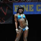 April  Hough - NPC Jay Cutler Desert Classic 2014 - #1